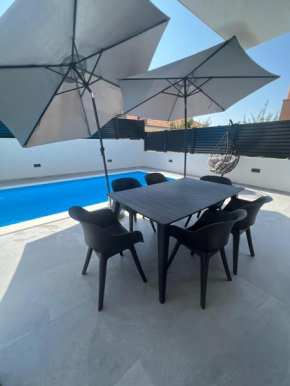 Residence Doli Pool